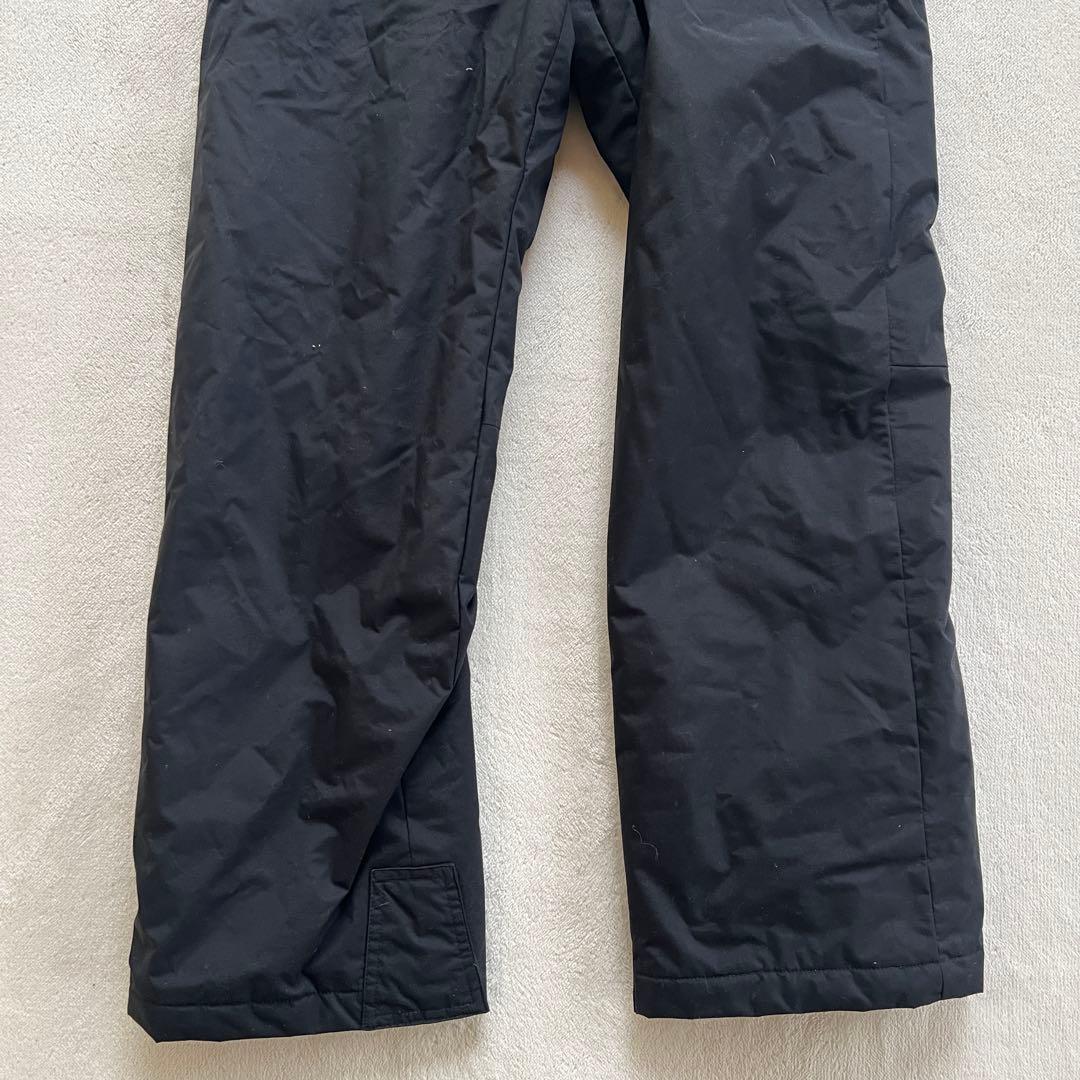 ONYONE オンヨネ 150 スキーウェア上下 セットアップ デサント 赤 黒