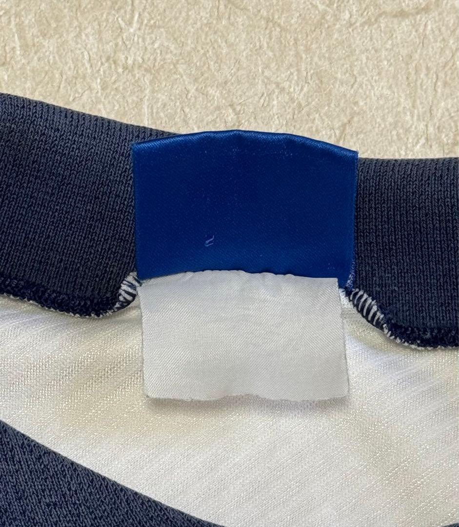 umbro 93/95 トッテナム　スパーズ　ユニフォーム　ゲームシャツ