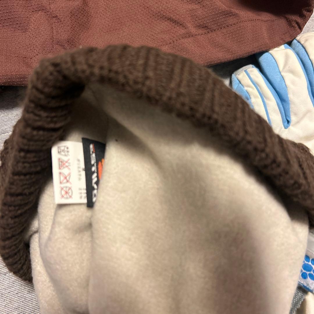 DESCENTE スキーウェア　160 S レディース　キッズ