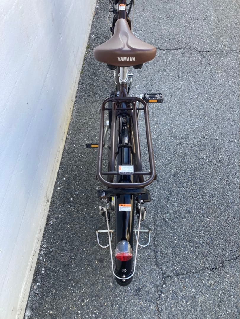 1808業界最長12ヶ月保証付！送料無料エリア多数！安全整備済み！電動自転車