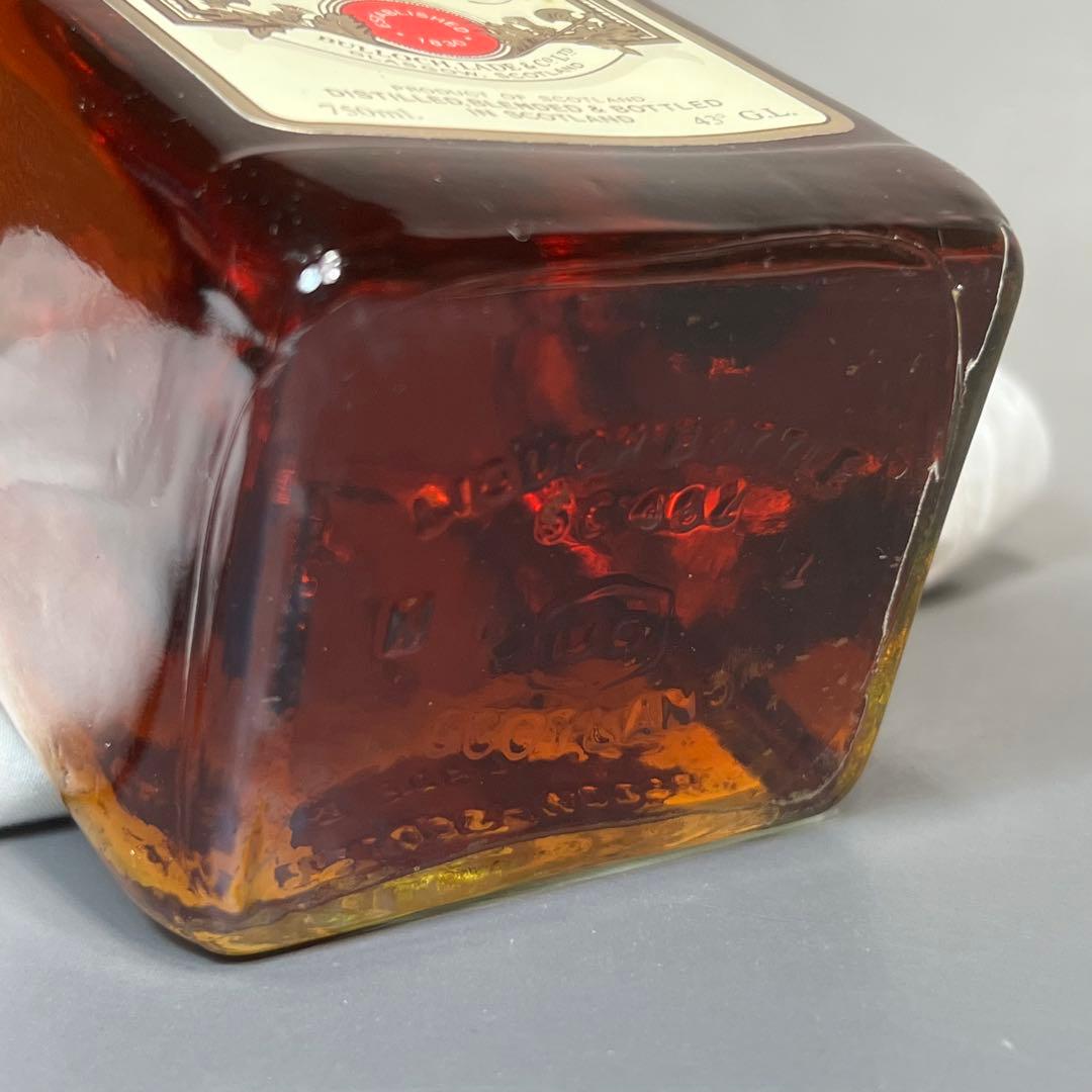 t*o様 未開栓 古酒 オ−ルド ラリティ スコッチウイスキー Old Rari