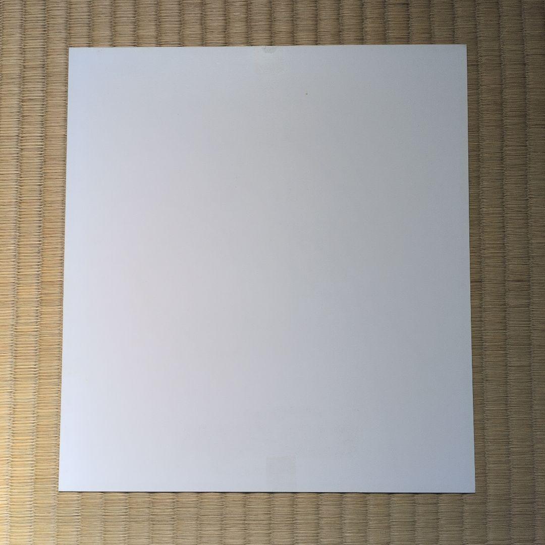 矢沢永吉さん　直筆サイン色紙　東芝EMI　美品