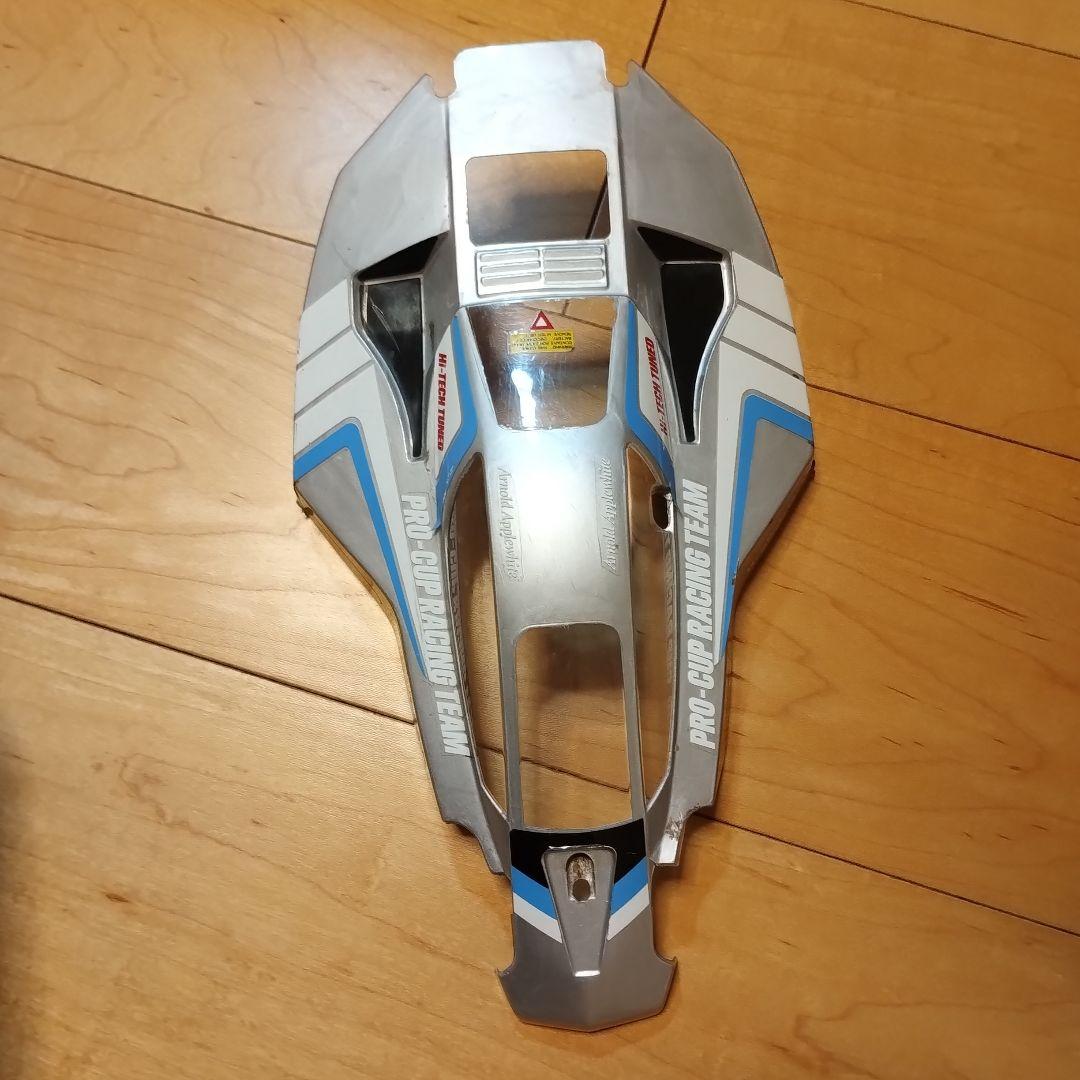 タミヤ　Terra Schorcher