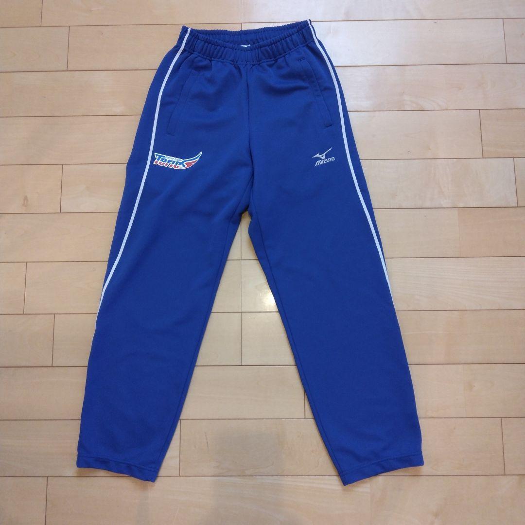 テリオス　ジャージ上下　上Sサイズ　下SSサイズ