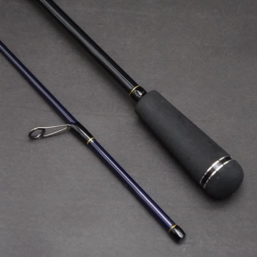 tailwalk ボートシーバス S65M/G ボートゲームSSD 未使用美品