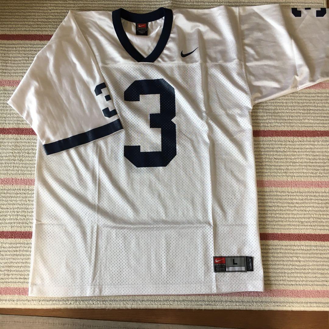 NCAA College football 練習用ユニフォーム