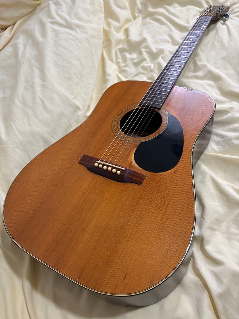 ギター Maruha FB130 Martin D-18 type