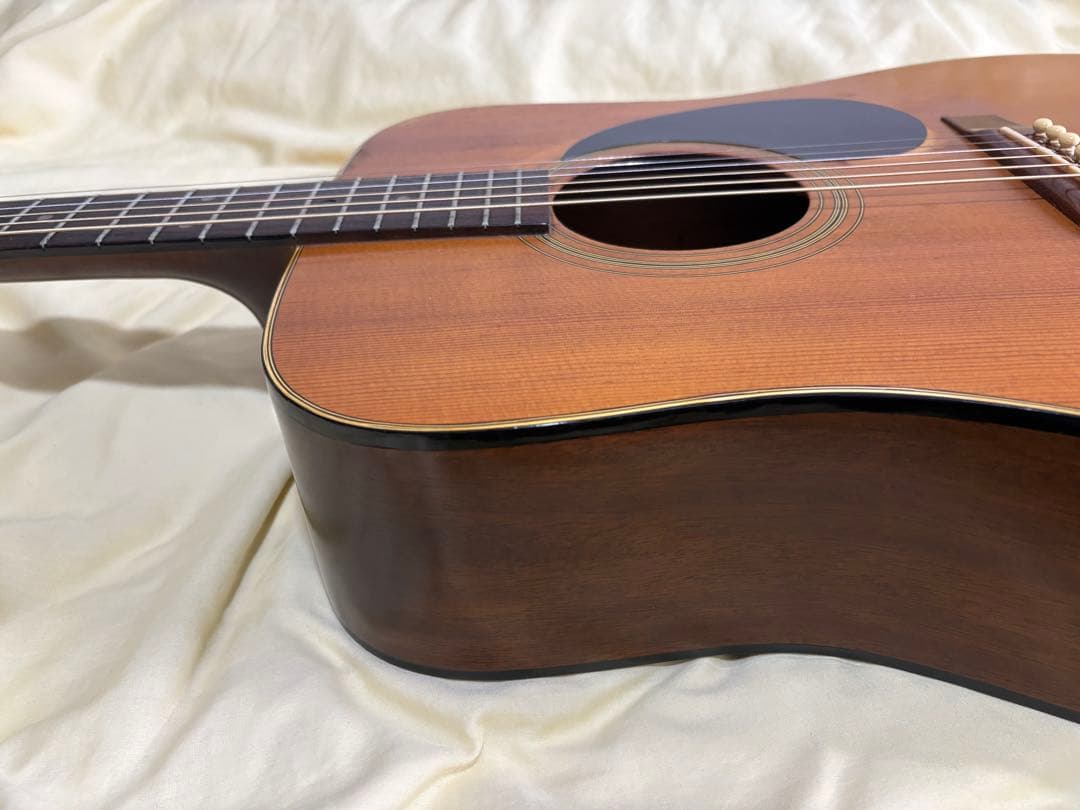 ギター Maruha FB130 Martin D-18 type