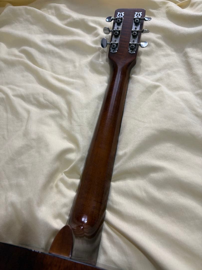 ギター Maruha FB130 Martin D-18 type