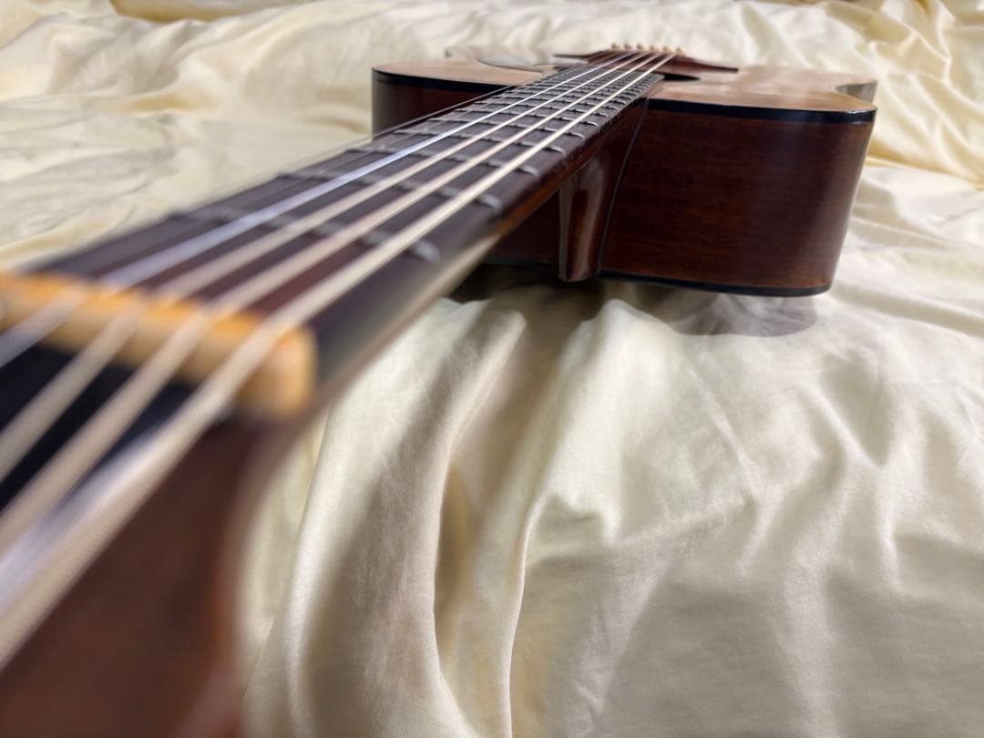 ギター Maruha FB130 Martin D-18 type