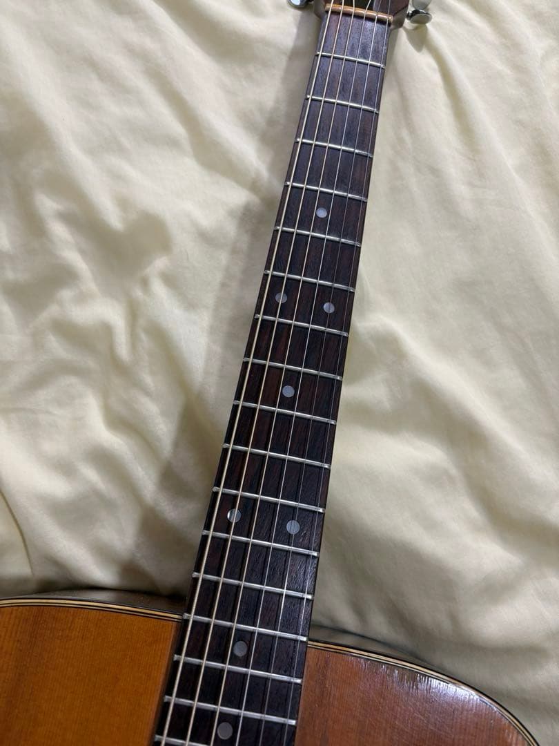 ギター Maruha FB130 Martin D-18 type