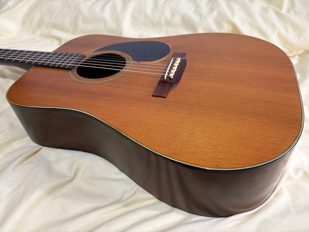 ギター Maruha FB130 Martin D-18 type