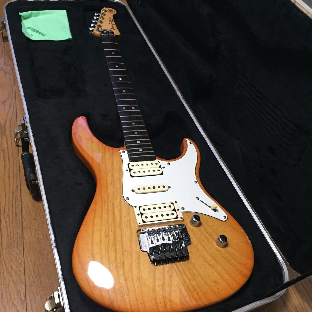 ギター YAMAHA Pacifica 912J