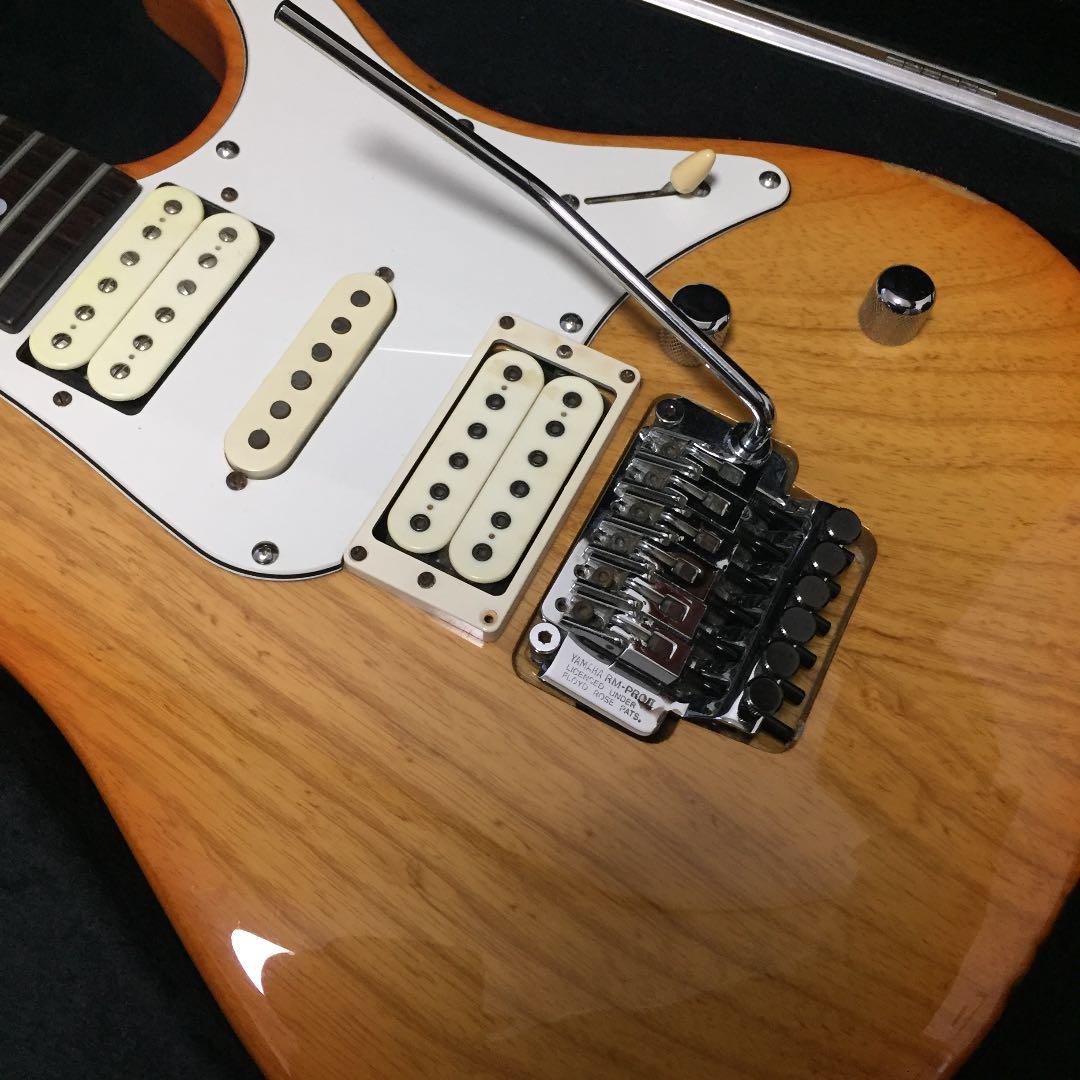 ギター YAMAHA Pacifica 912J