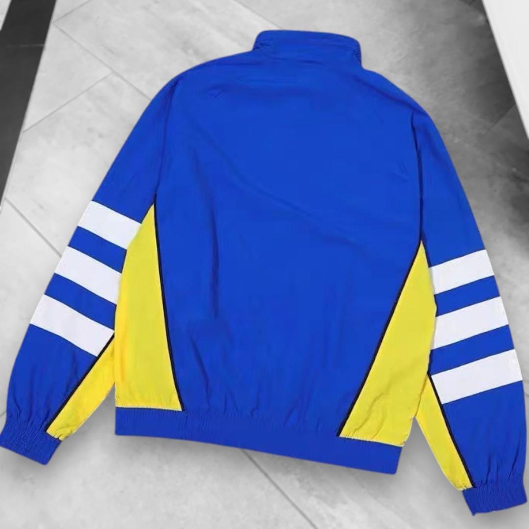 ボカジュニアーズ 2025 ウインドブレーカー ジャケット