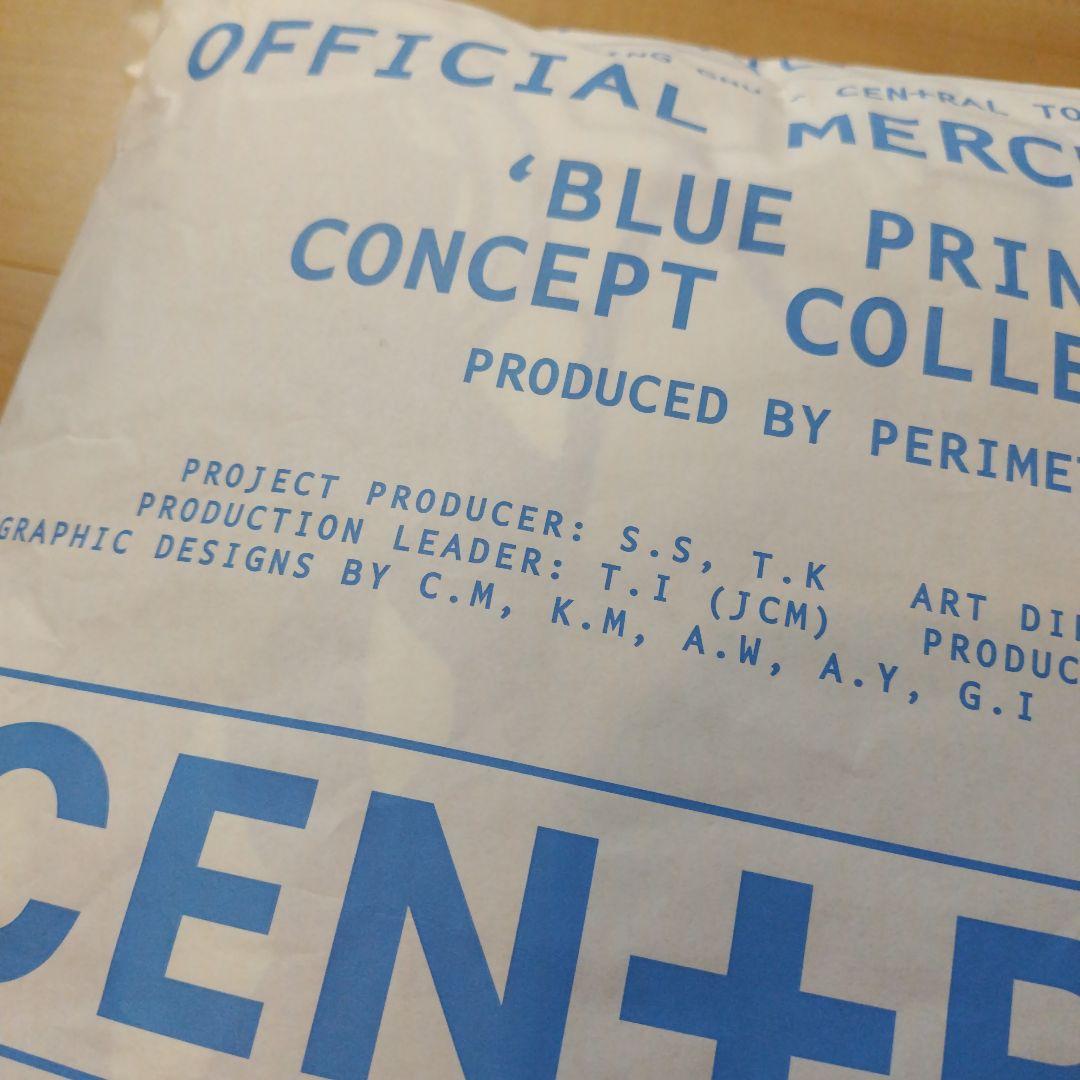 kingGnu CEN+RAL BLANKET ライトアイボリー ブランケット