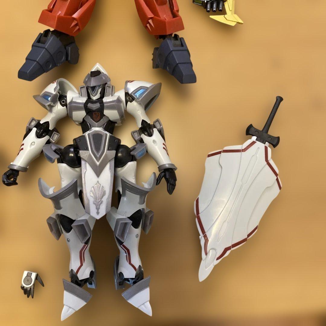 専用ページ　robot魂　まとめ売り