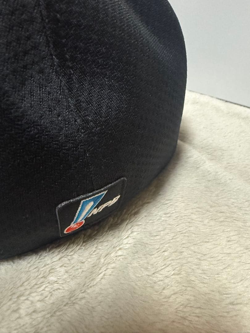 阪神タイガース球団選手仕様帽子キャップ