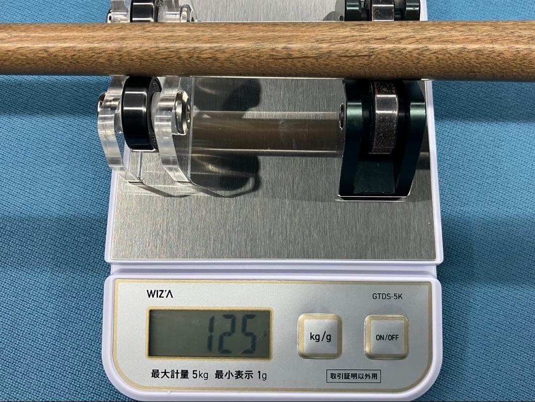 トリファイドshaft ローロースト【最終値下げ】39800円