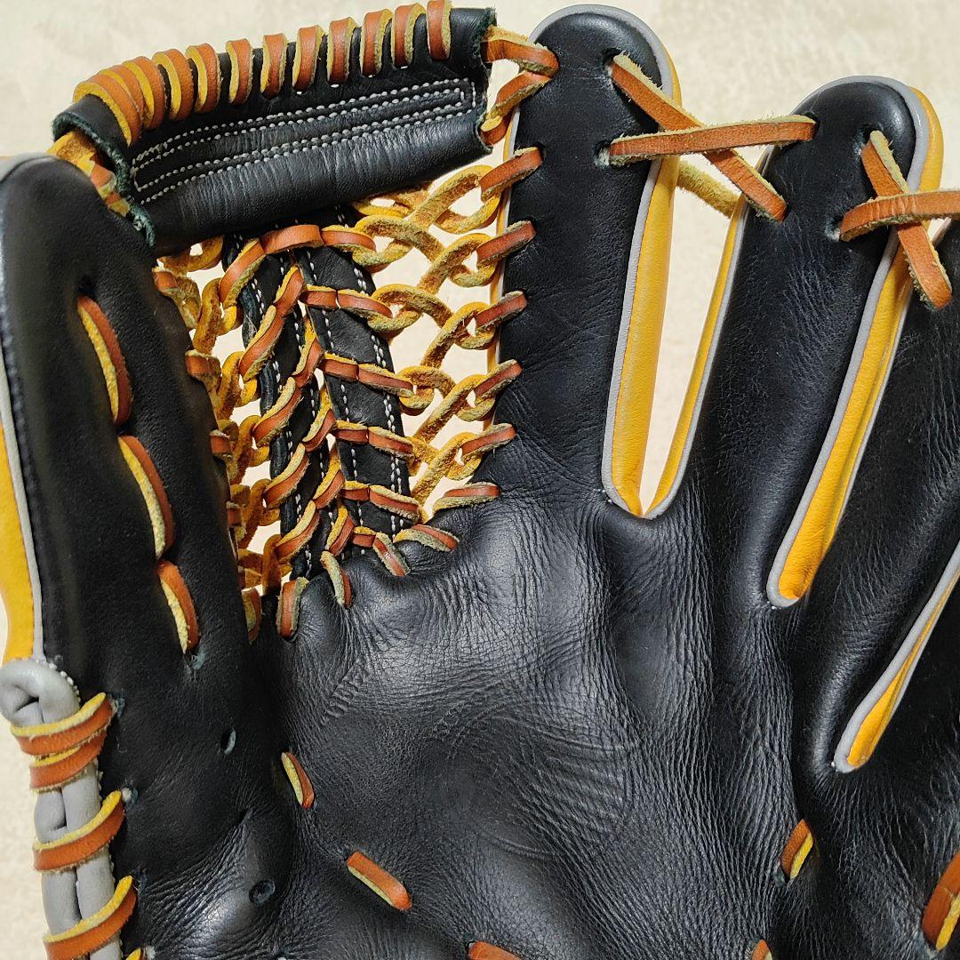 久保田スラッガー 軟式 内野手 オーダー グローブ グラブ M00