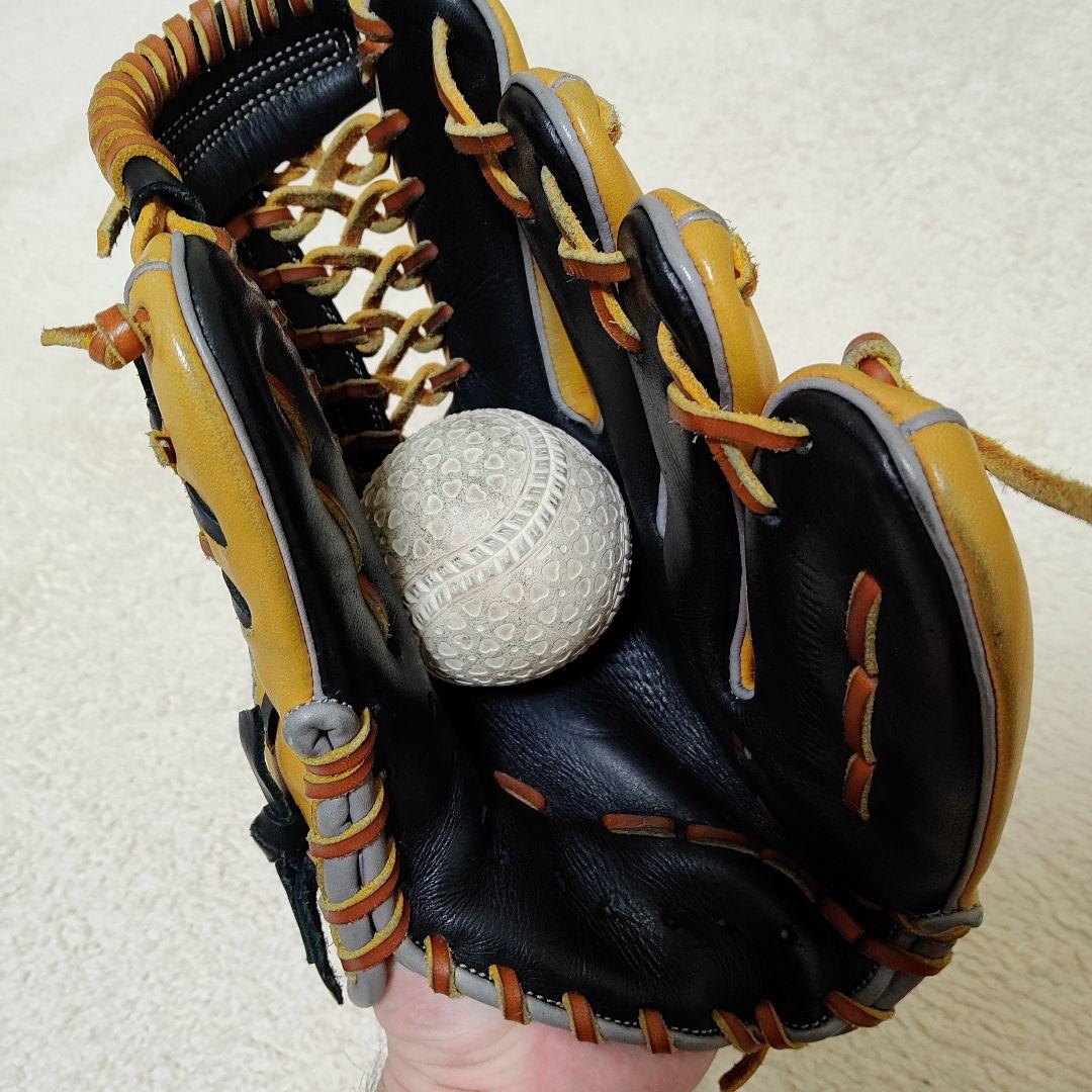 久保田スラッガー 軟式 内野手 オーダー グローブ グラブ M00