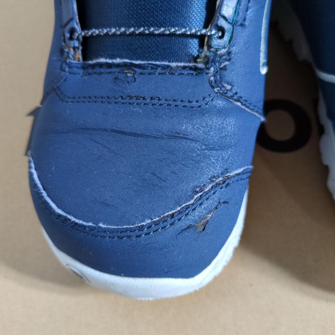 Burton Moto スノーボードブーツ