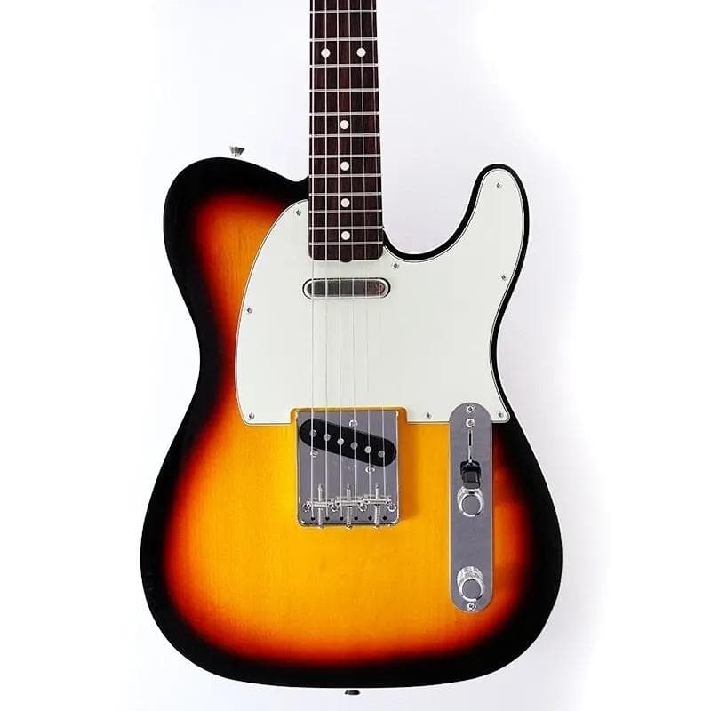 ギター Fender MIJ Trad 60s Telecaster Custom