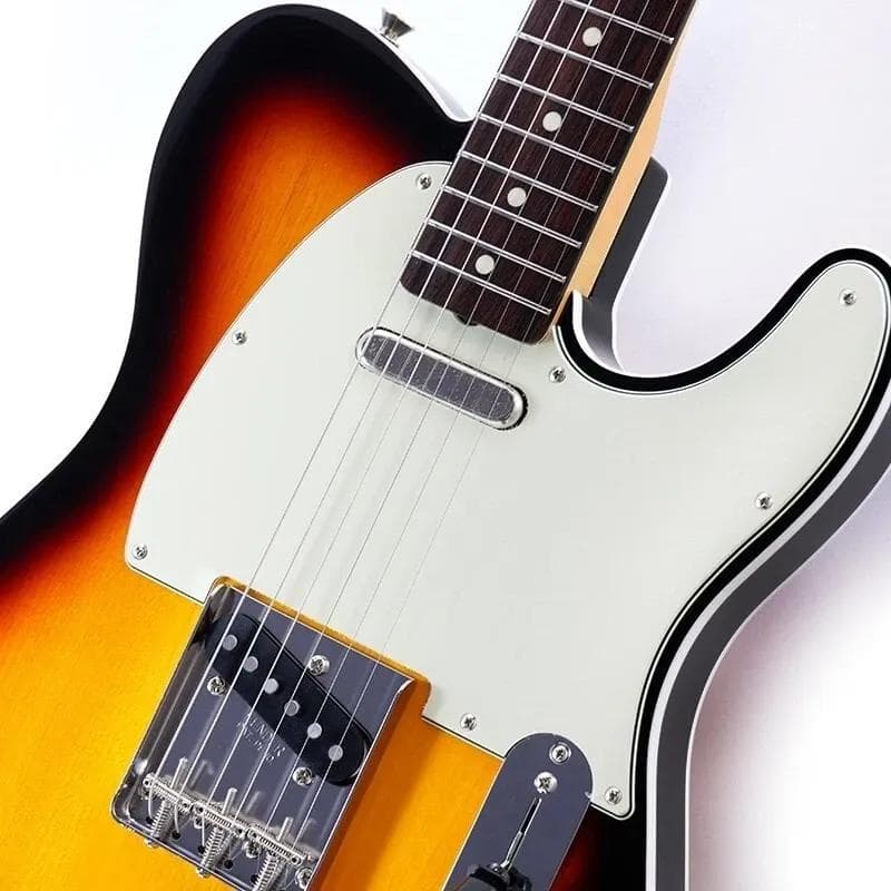 ギター Fender MIJ Trad 60s Telecaster Custom