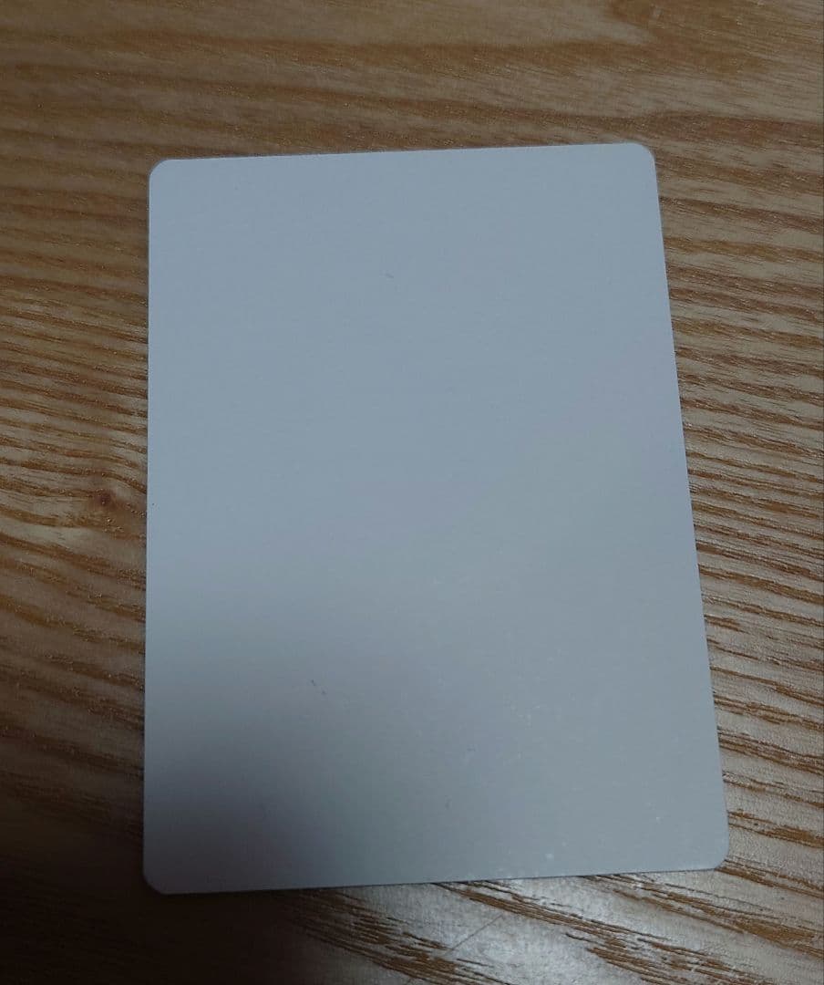 剣を鍬に アーティストプルーフ スペイン語 ICE MTG