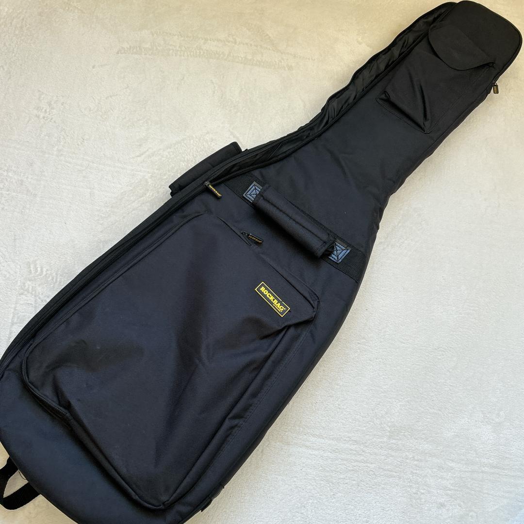 Warwick Rock Bass Streamer 5弦 ベース ワーウィック