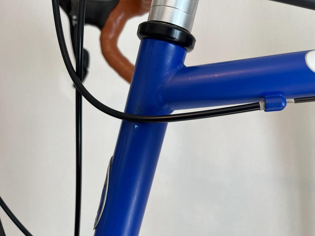 GIOS FELUCA 20インチ 2013年モデル ミニベロ ジオス 510