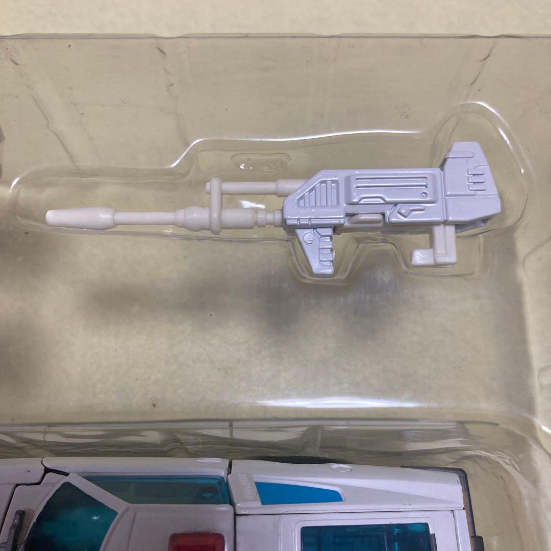 【2点セット】プロール　アラート　トランスフォーマー マスターピース＋