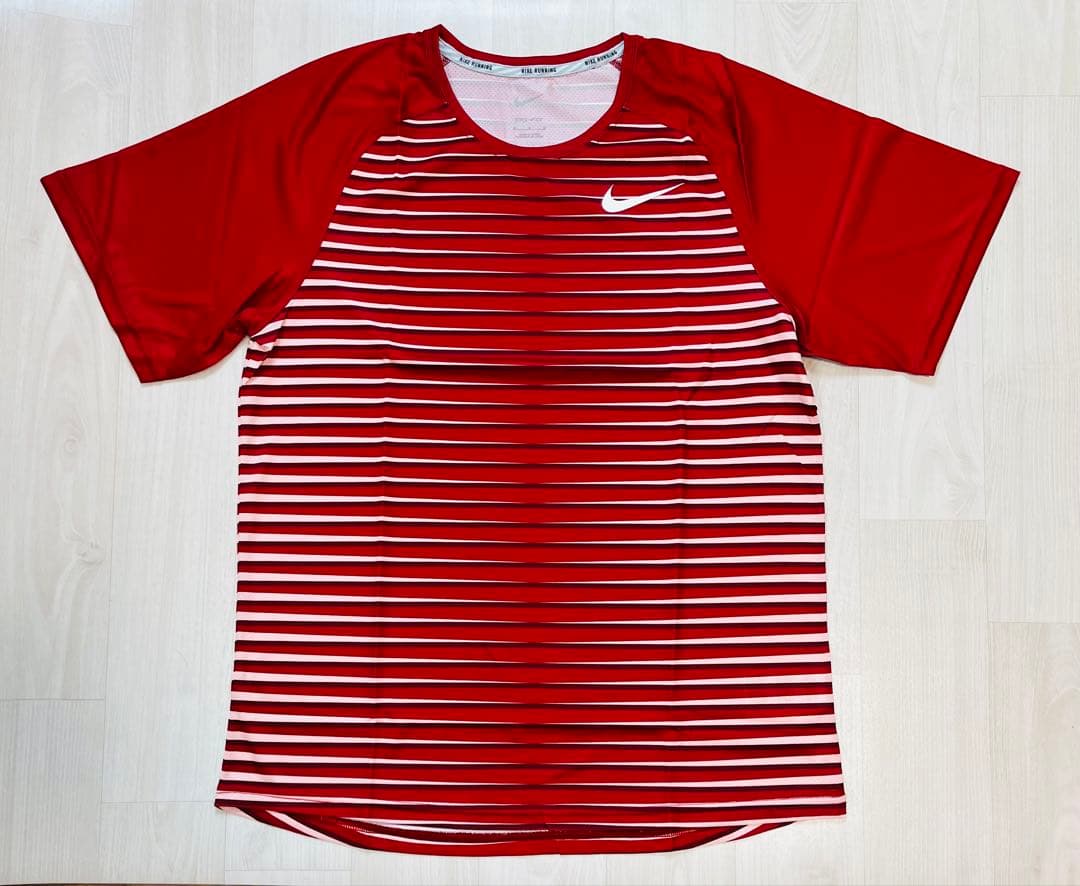 【希少】 2022 Nike elite T-shirt (M) sample