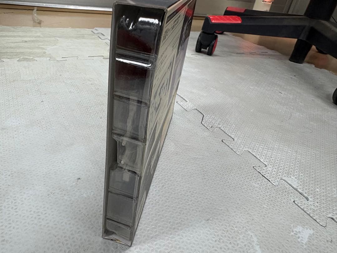 A3 武御雷 Type-00A対応武器セット（マブラヴオルタネイティヴ 戦術機）