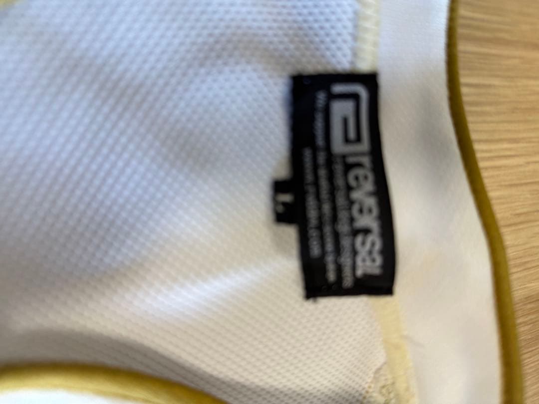 流通経済大学ラグビー部　ユニフォーム上下セット