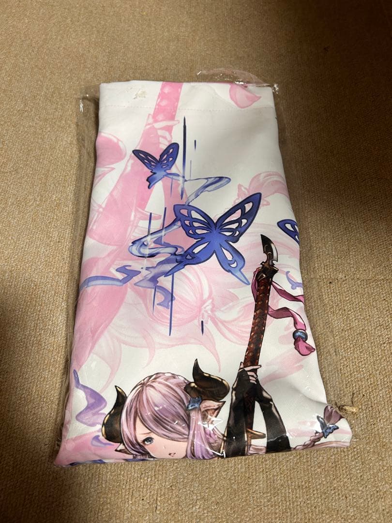 【あみあみ限定特典あり】グラブル「ナルメア」 1/7 完成品フィギュア