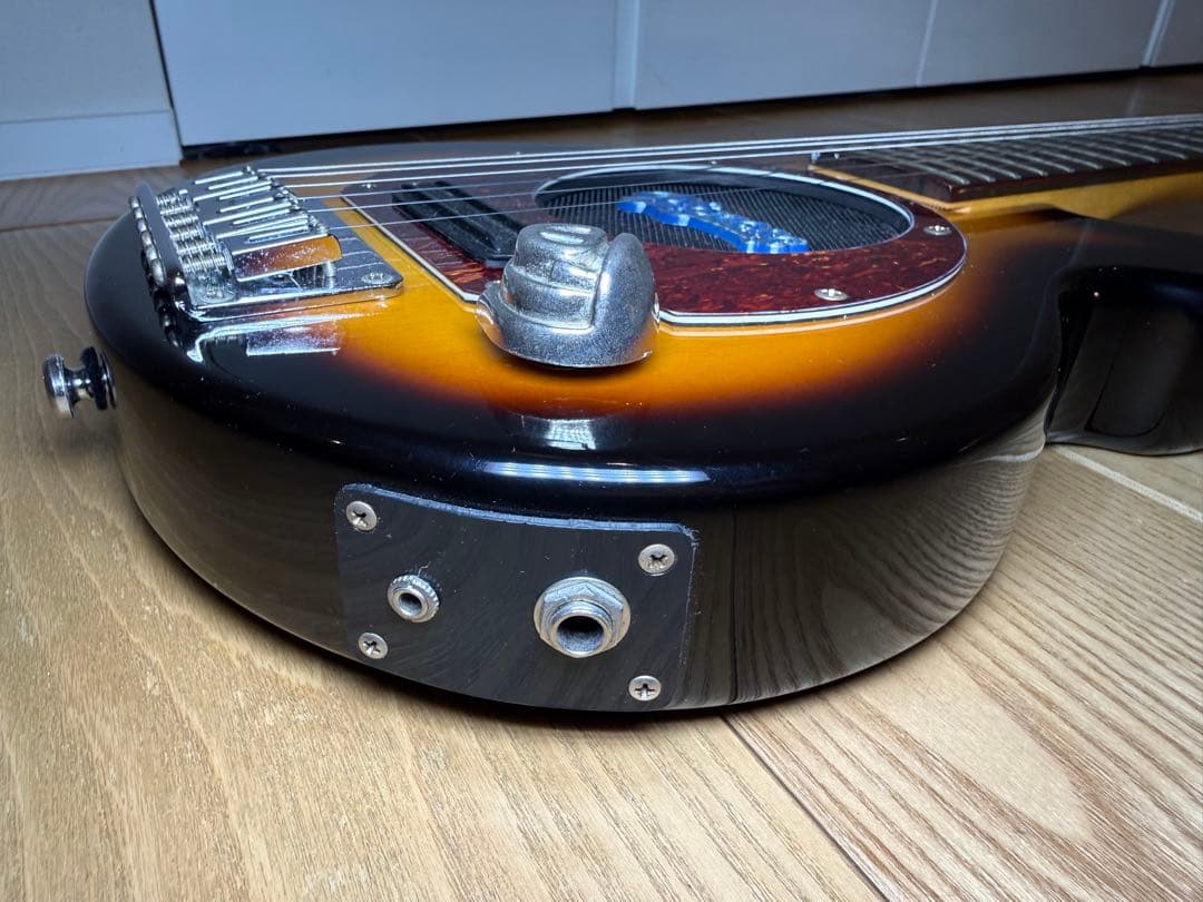 Pignose ピグノーズ 楽器 アンプ内蔵ミニギター