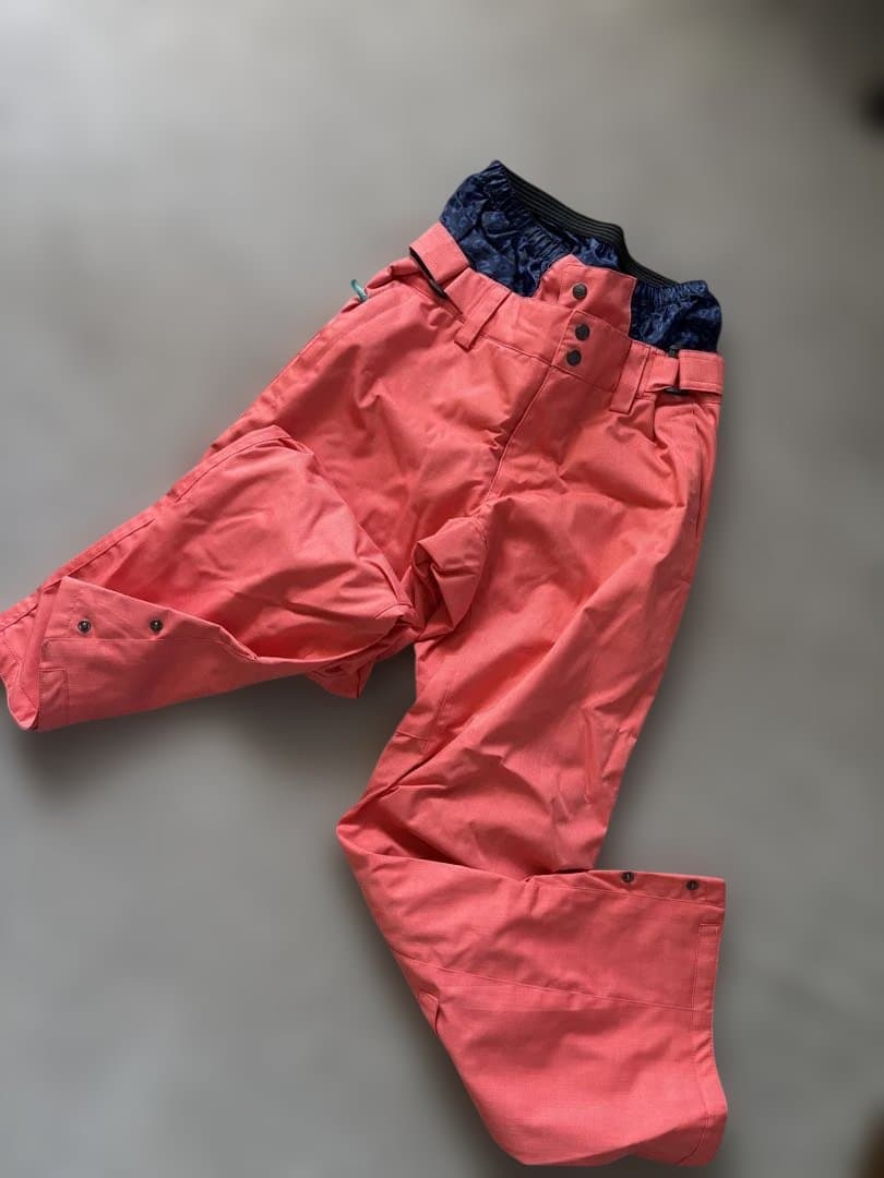 iCEPARDALスノボウェア女性用