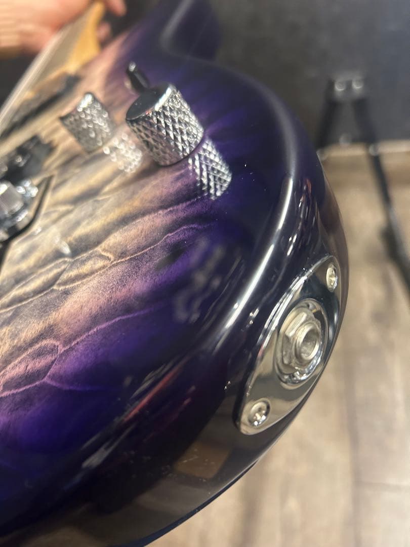 ギター CHARVEL Pro-Mod Series SAN DIMAS STYLE1