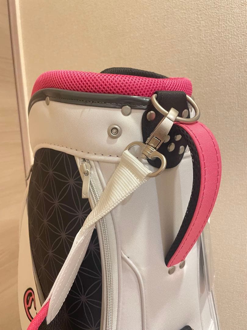 Callaway Solaire ゴルフバッグ レディース