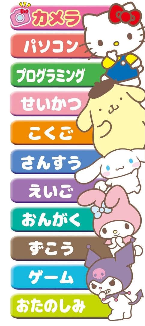 セガフェイブ(SEGA FAVE) カメラでkawaii マウスできせかえ!