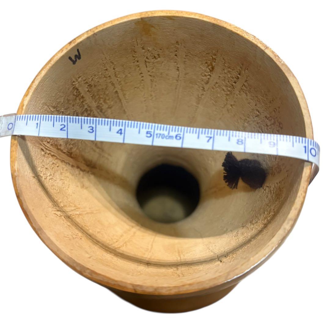 フラダンス イプ 楽器 本格天然ひょうたん 打楽器