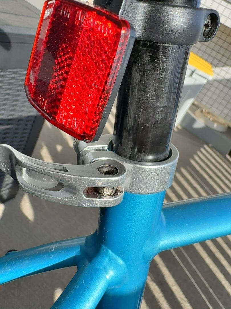 GIANT ESCAPE R DISC 2021サイズM　防犯登録不可千葉市引取