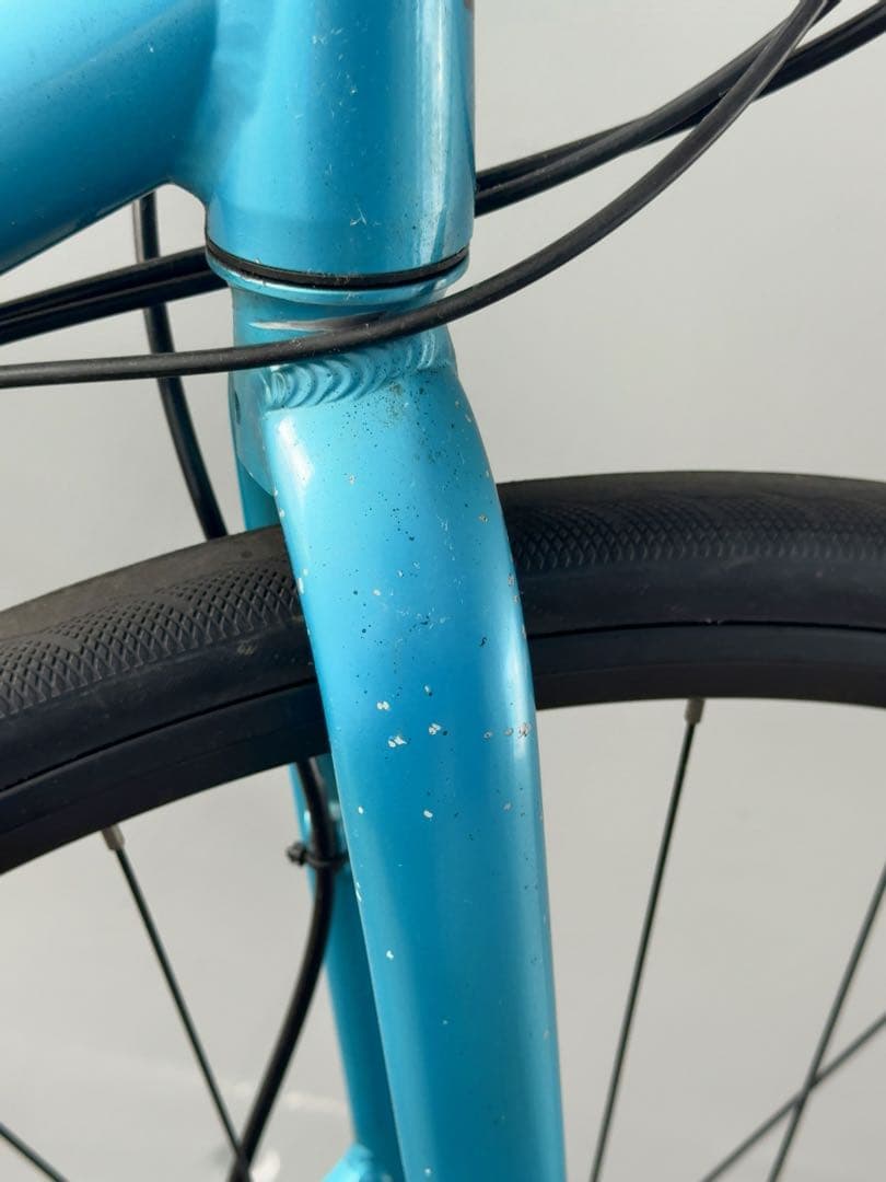 GIANT ESCAPE R DISC 2021サイズM　防犯登録不可千葉市引取