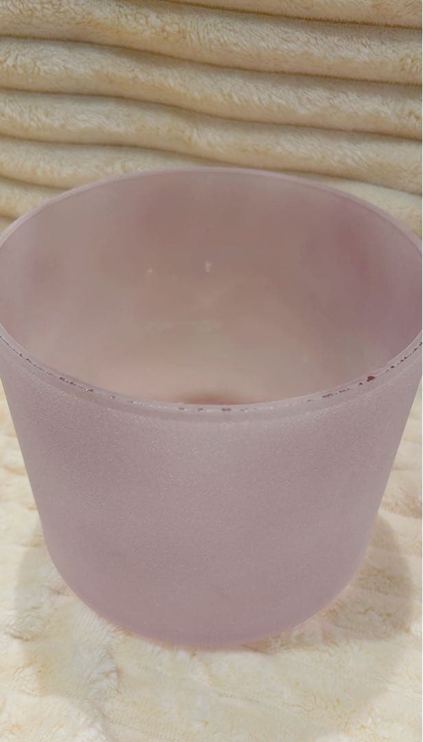 クリスタルボウル C-30,G-45,B-35のセット15万割引