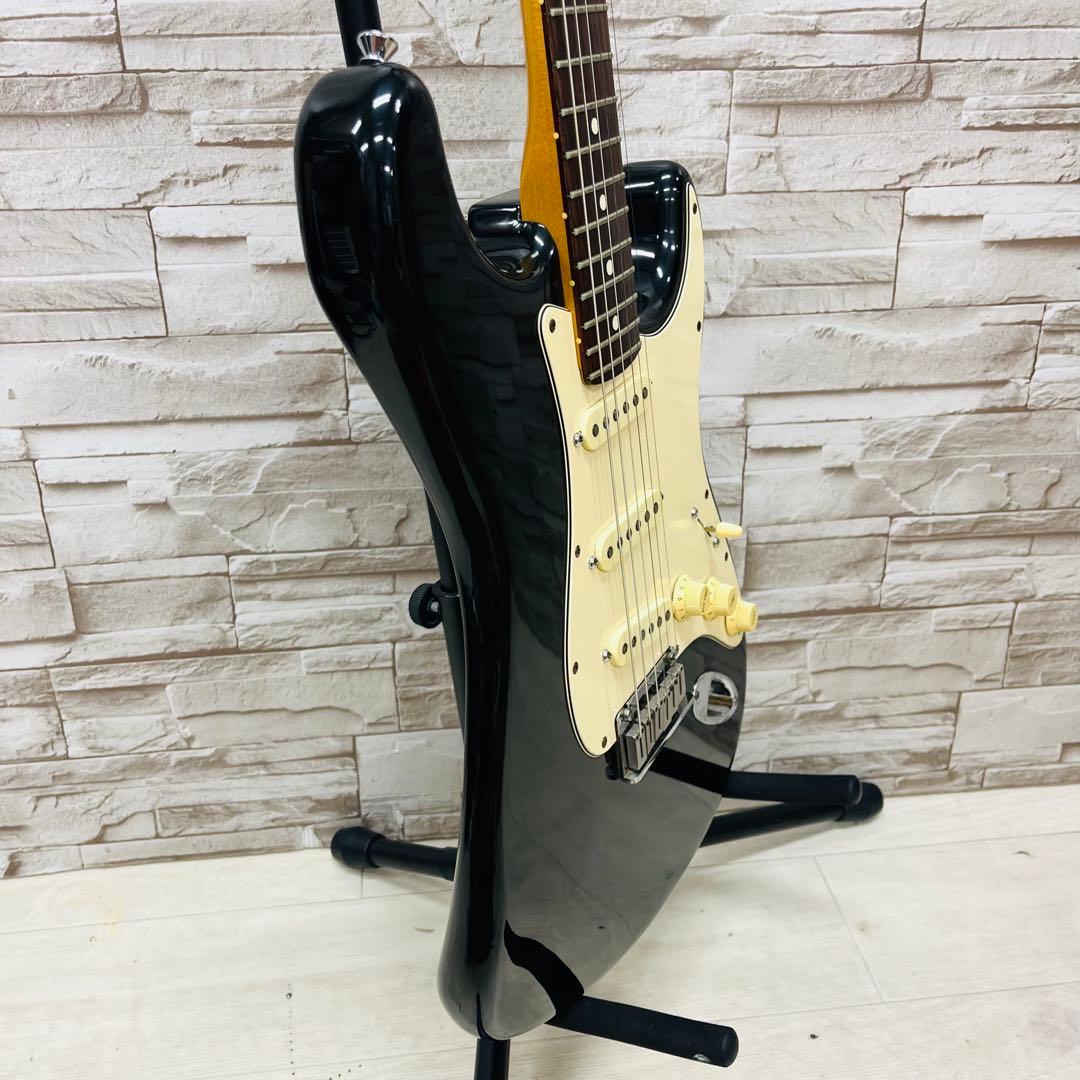 Fender USA 80年代 ビンテージ エレキギター ストラトキャスター