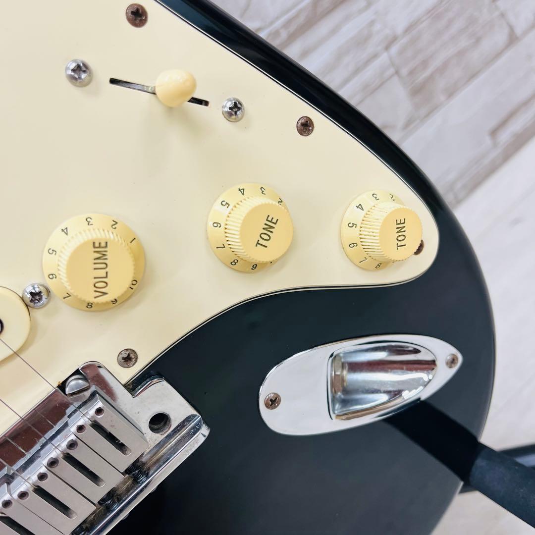 Fender USA 80年代 ビンテージ エレキギター ストラトキャスター