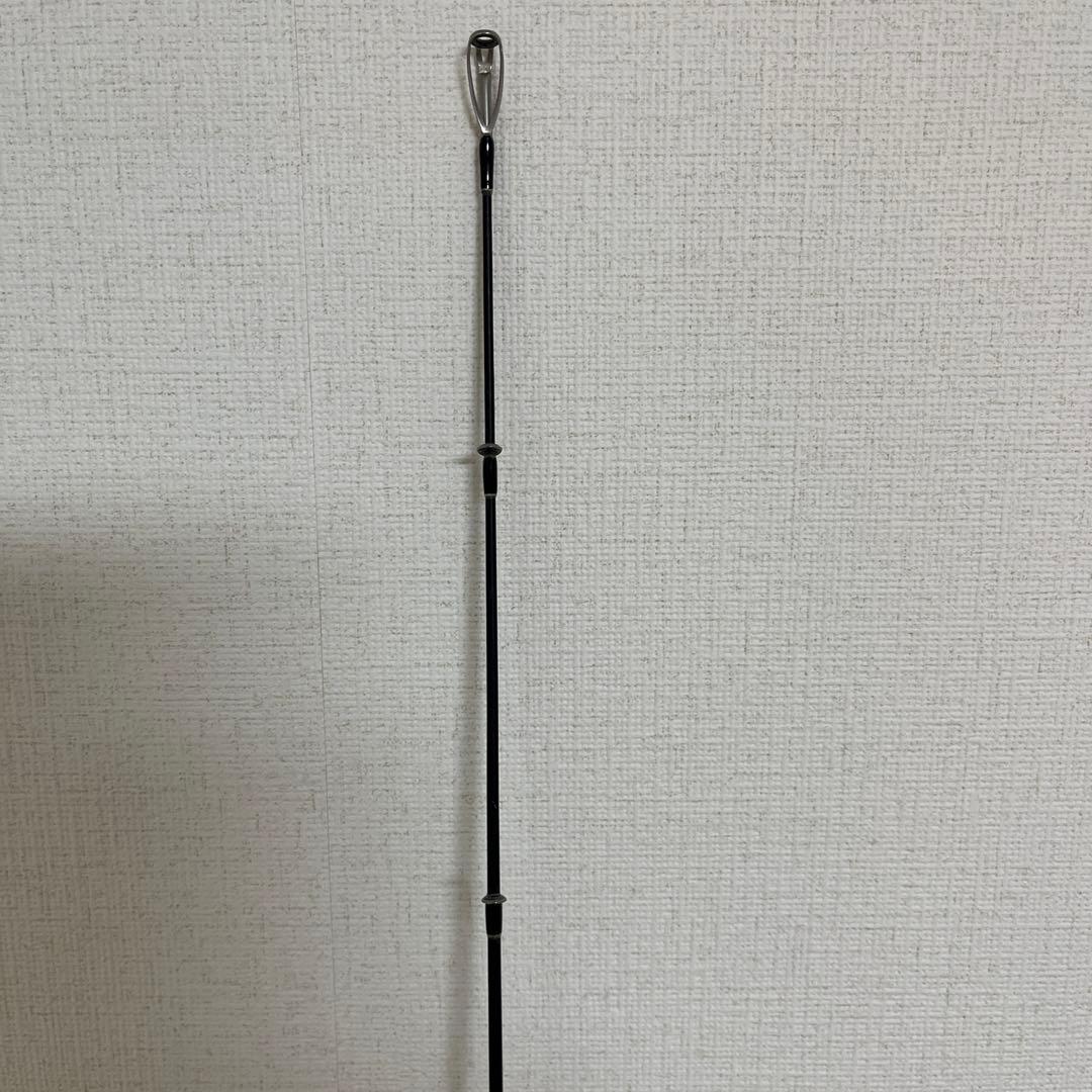 大阪北摂引渡し限定X-GLAIVE FXNC-610M