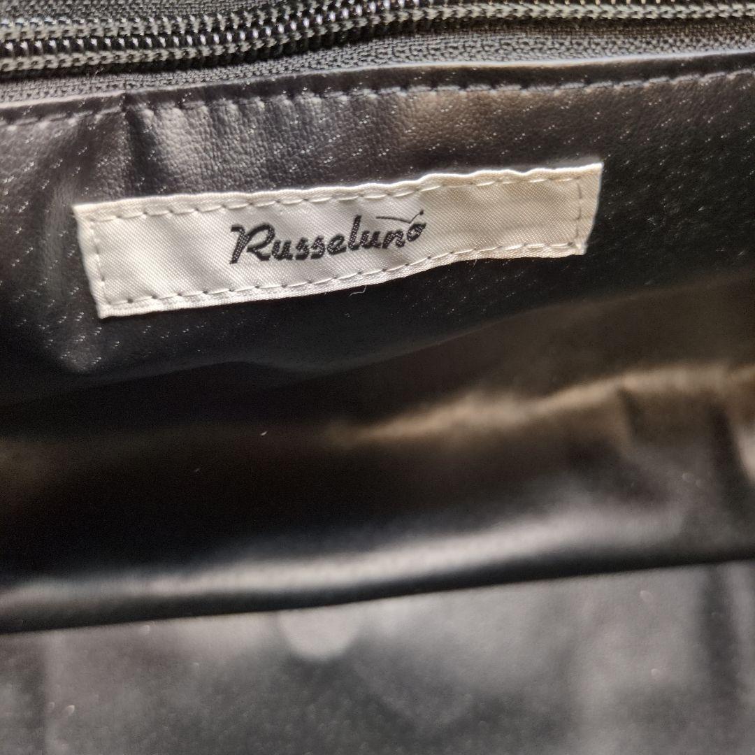 ラッセルノ　カートバッグ