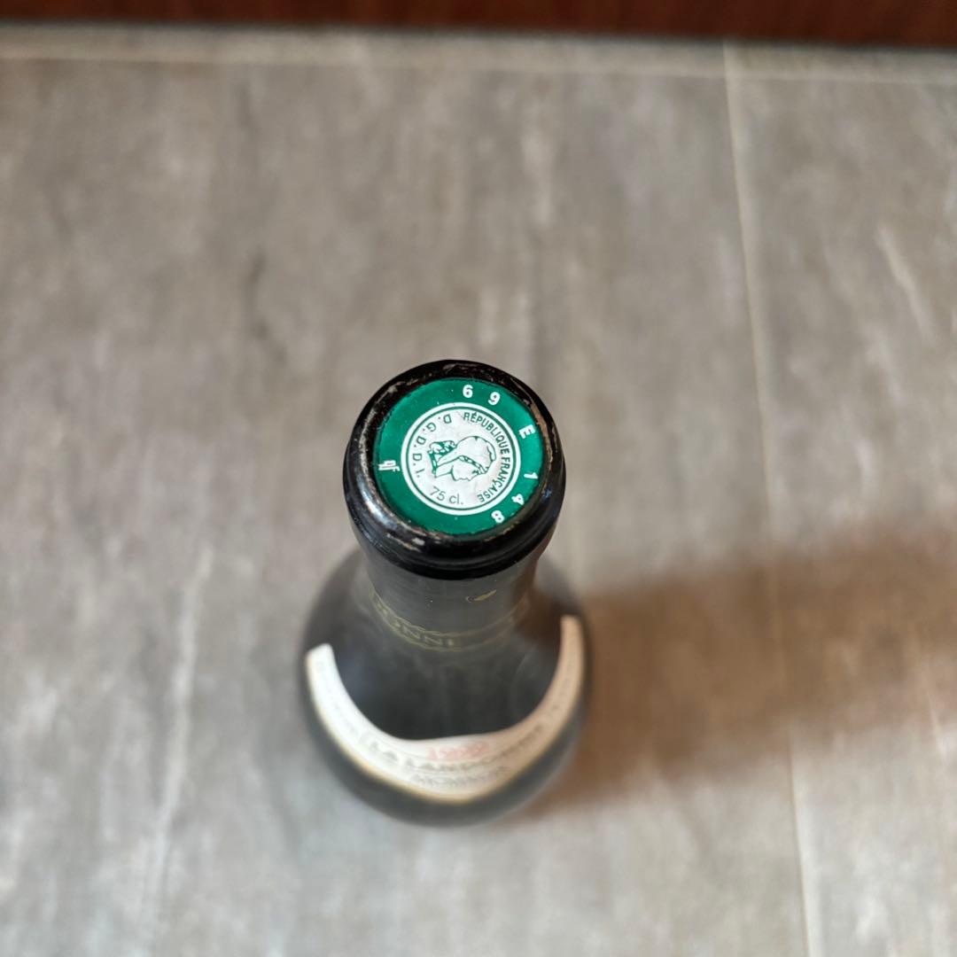 【響】ギガル コートロティ ラ ランドンヌ 1999年 750ml